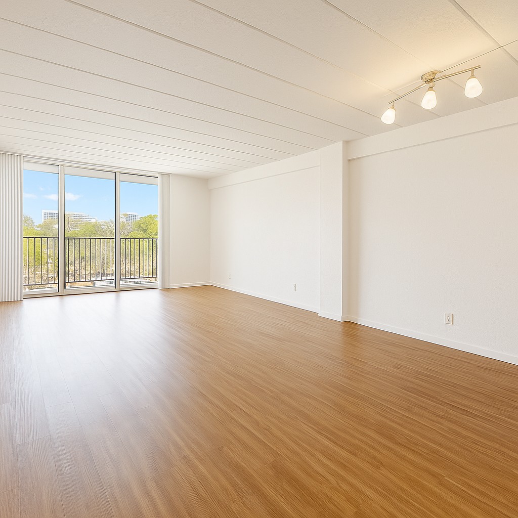 5400 Memorial - 208