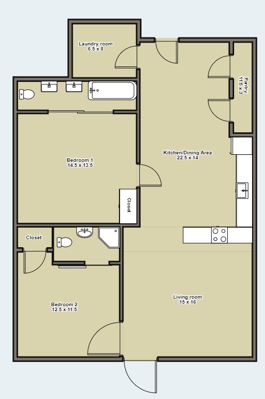 Property main image