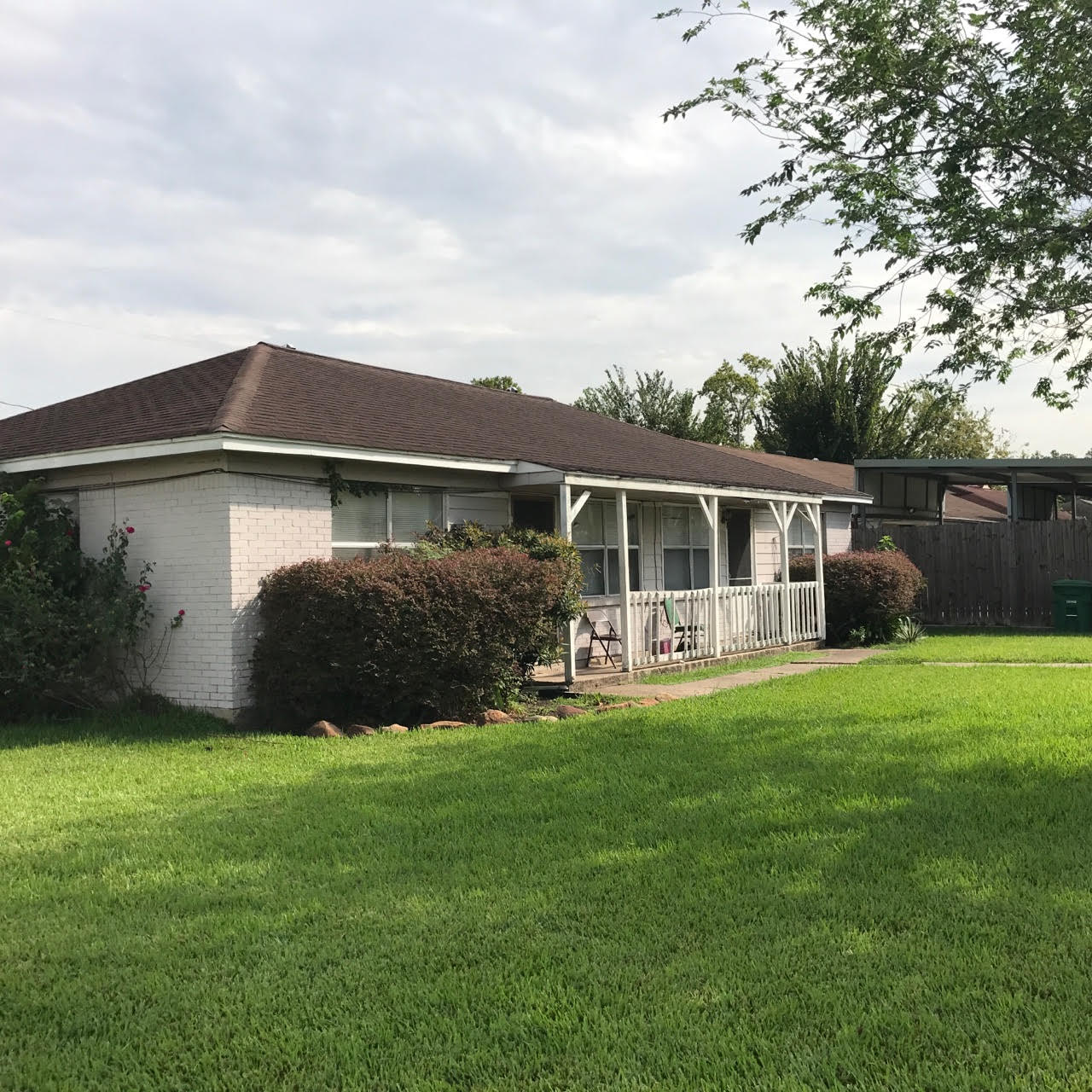4211 Rockingham
