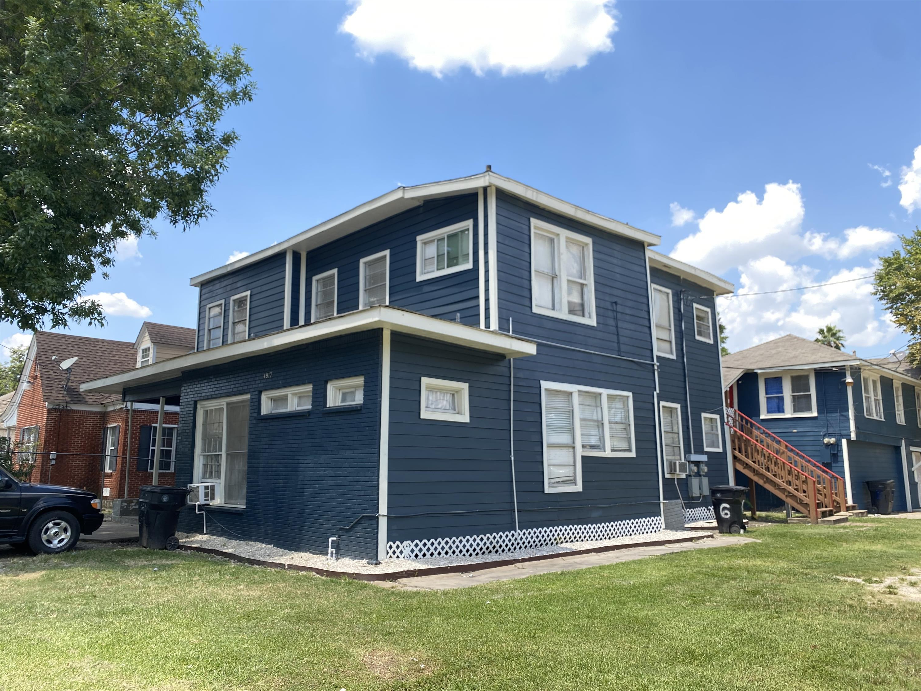 98 Bryan St.