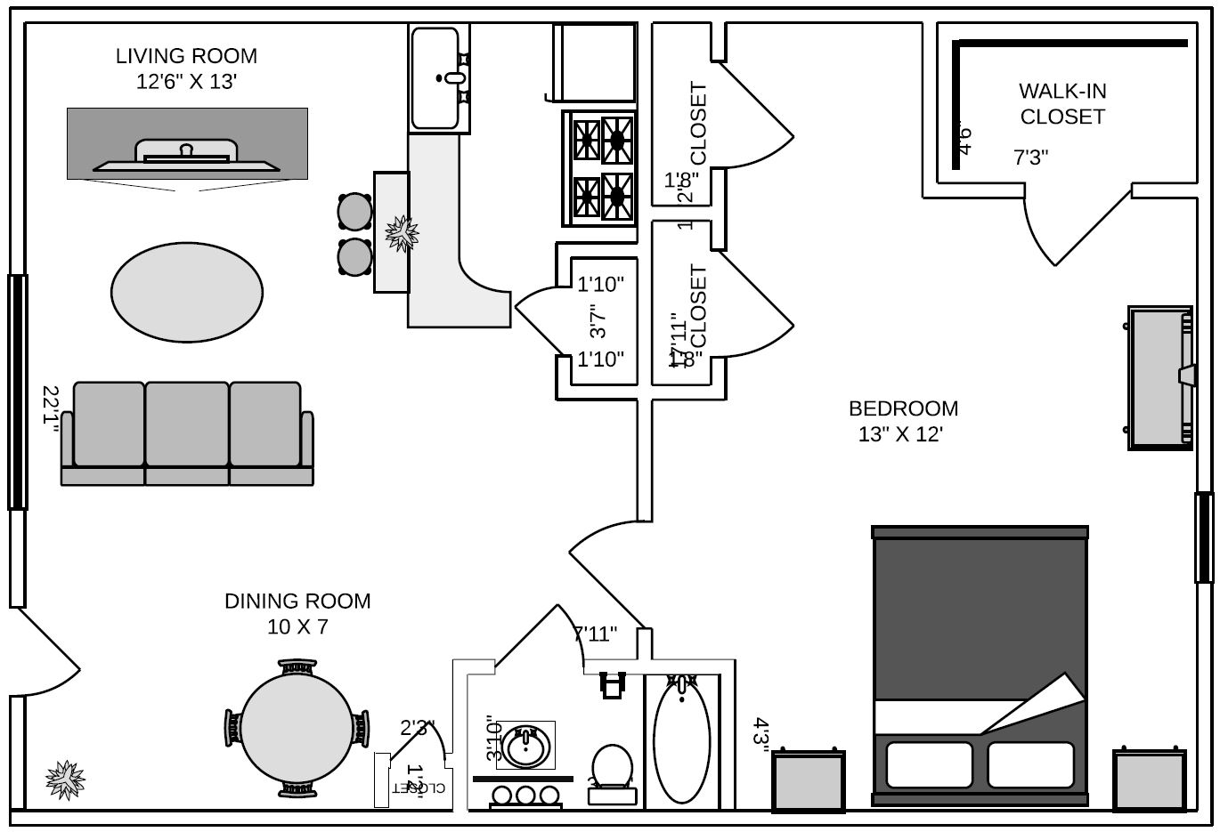 7315 Brompton 333B