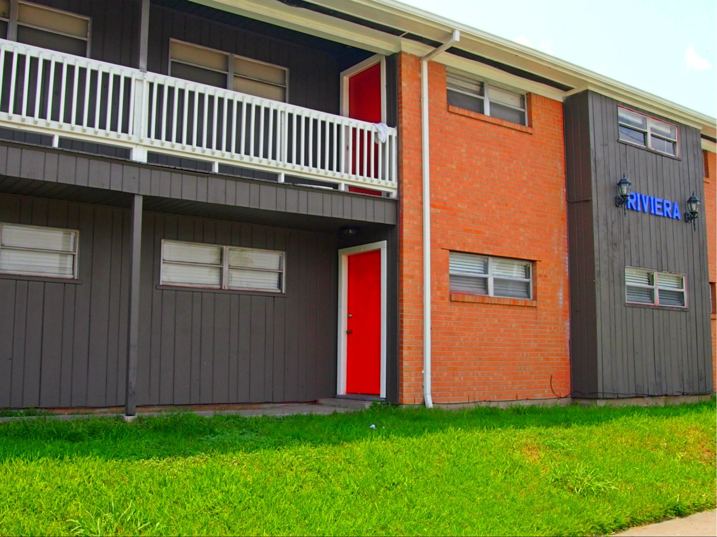 2405 Southmore St. - 16