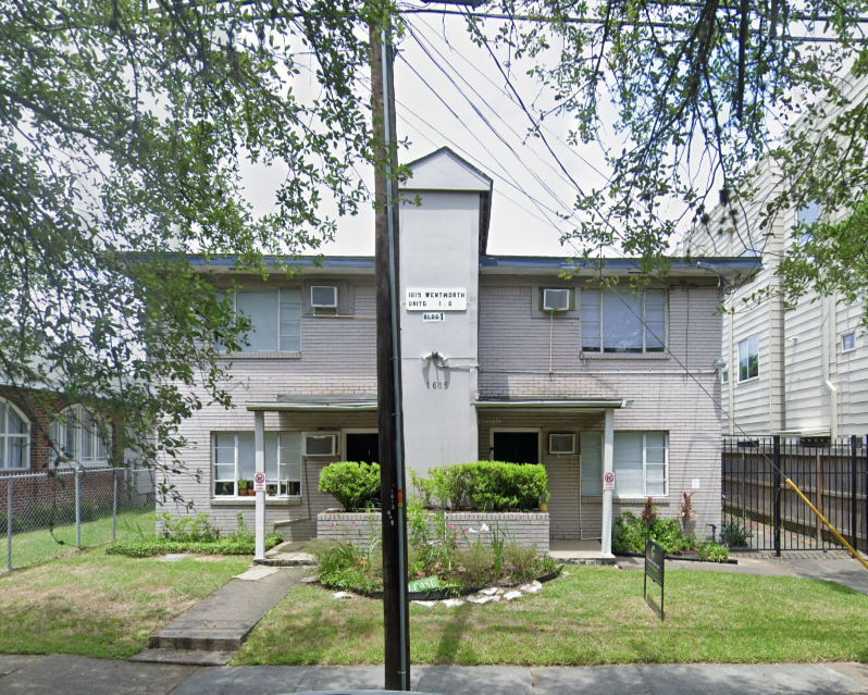1615 Wentworth Street - 3