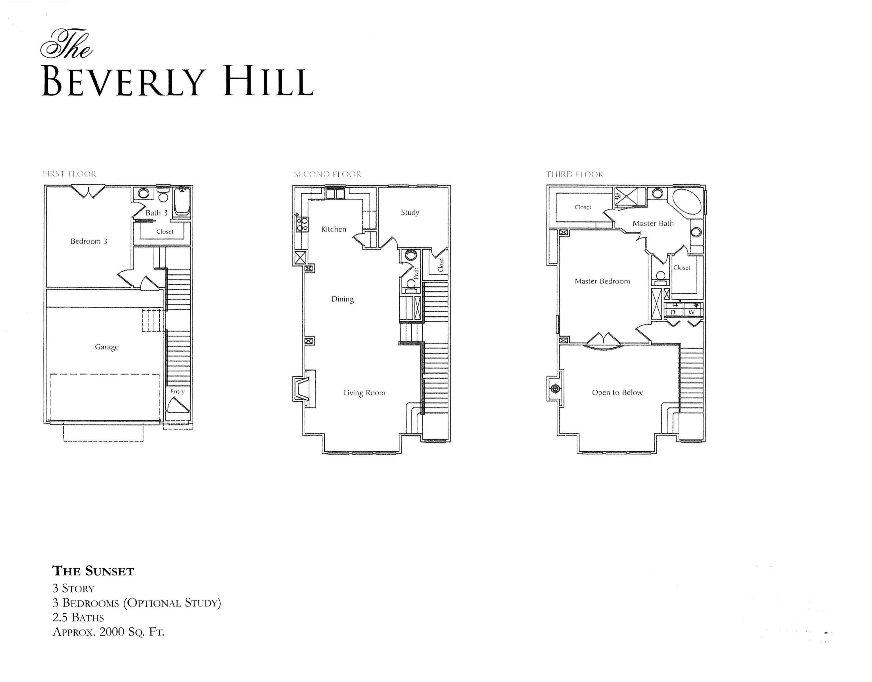 6353 Richmond Avenue - 111