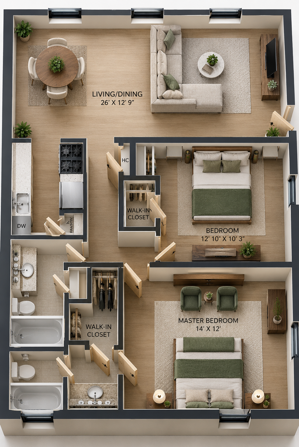 Property main image