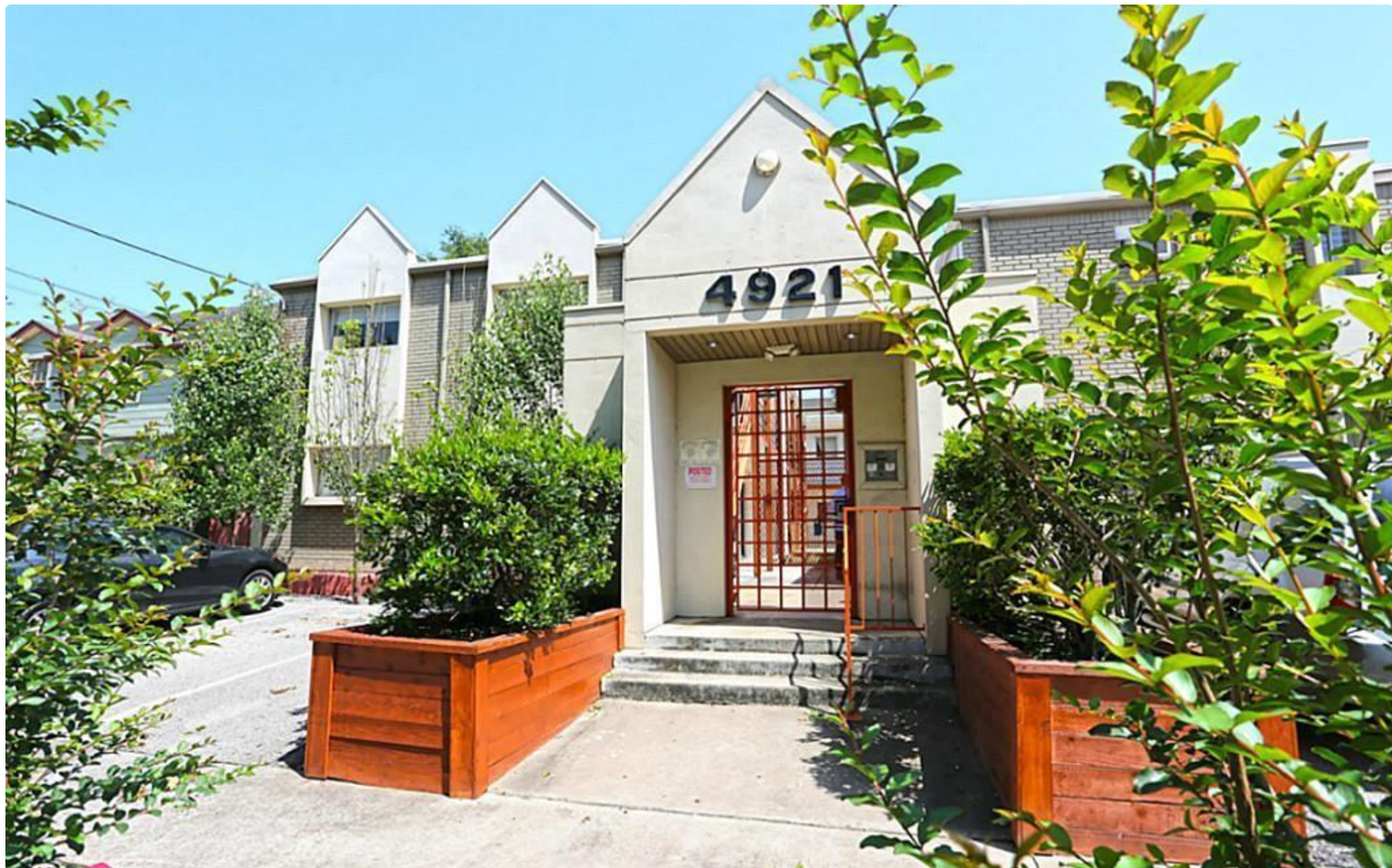 4921 Crawford Street - 19
