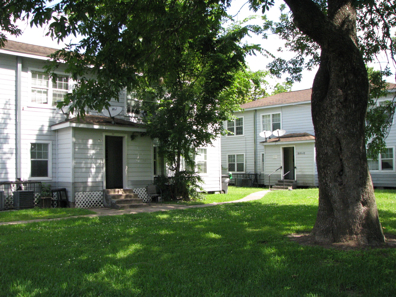3019 Truxillo St. - 4